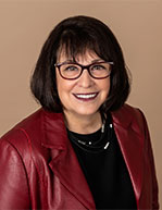 Carol M. Olmstead, FSIA 