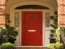 Feng Shui For Your Front Door