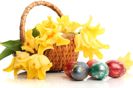 Feng Shui for Easter and Passover 
