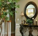 Mirrors in Feng Shui