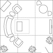 Feng Shui Floor Plan Consultation