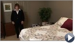 Feng Shui Attracting Wealth Tips - Bedroom