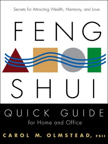 Feng Shui Consulting Classes Training