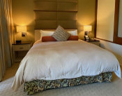 Feng Shui Bedroom Rescue 