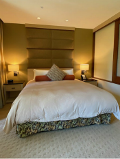 Feng Shui Bedroom Rescue 