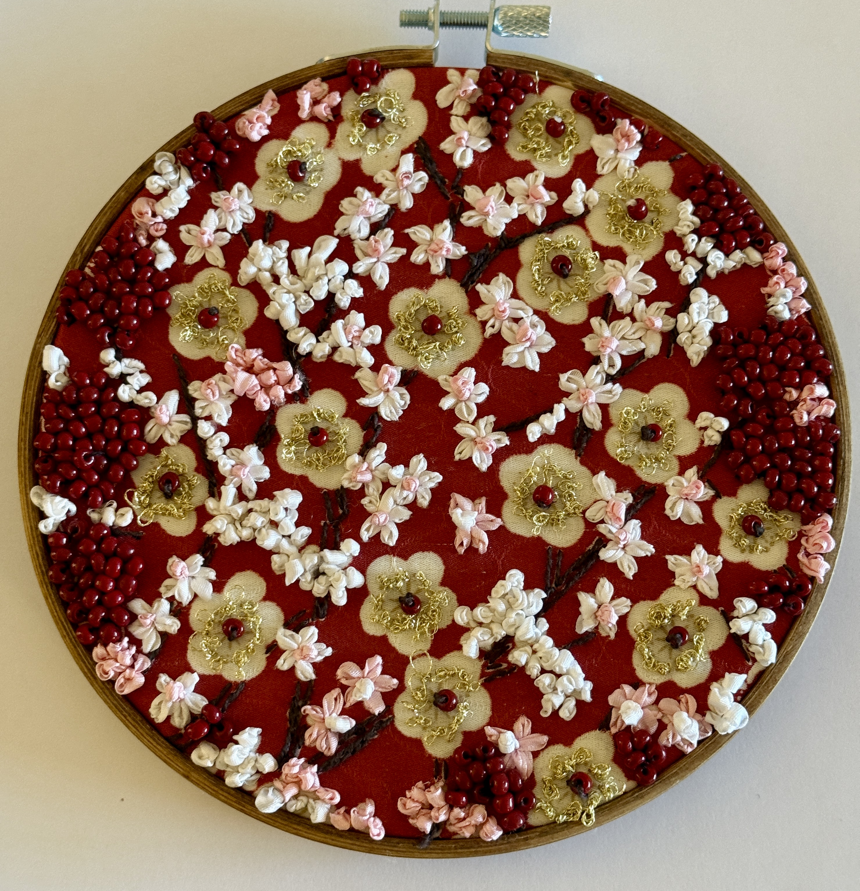 NEW! "BLOSSOMS & BERRIES" - LOVE, ROMANCE, PASSION